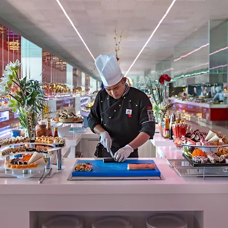 亚当夏娃酒店-仅限成人 度假村