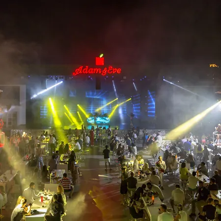 亚当夏娃酒店-仅限成人 度假村