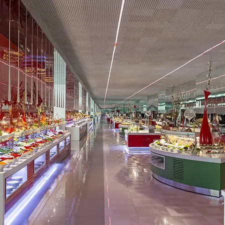 度假村 亚当夏娃酒店-仅限成人