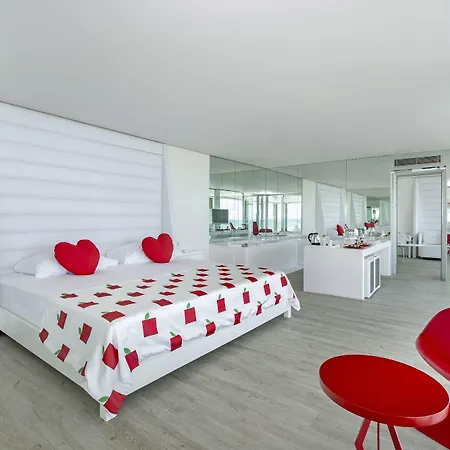 Adam & Eve - Adult Only Resort