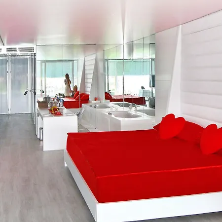 Adam & Eve - Adult Only Belek