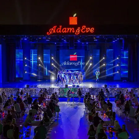 Adam & Eve - Adult Only Resort 5*