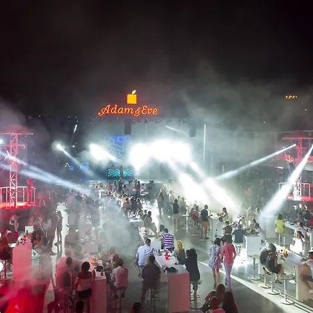 Adam & Eve - Adult Only Resort