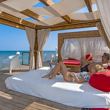 Adam & Eve - Adult Only Resort