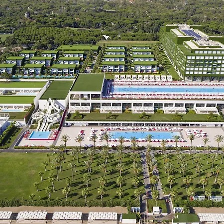 Adam & Eve - Adult Only Resort 5*