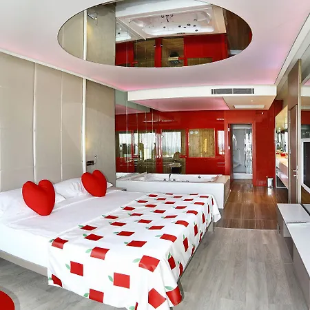 Adam & Eve - Adult Only Resort