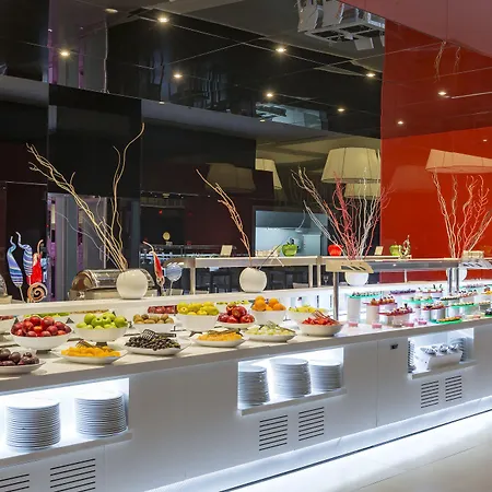 Adam & Eve - Adult Only 5* Belek