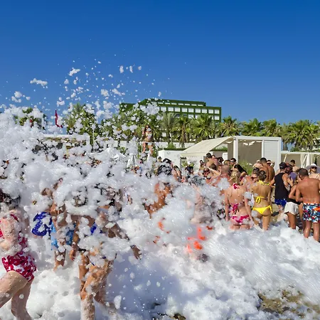 Adam & Eve - Adult Only Resort 5*