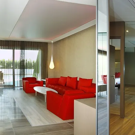Resort Adam & Eve - Adult Only 5*