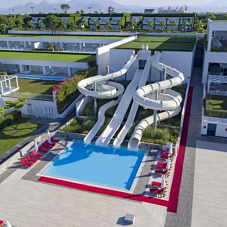 Adam & Eve - Adult Only Resort 5*