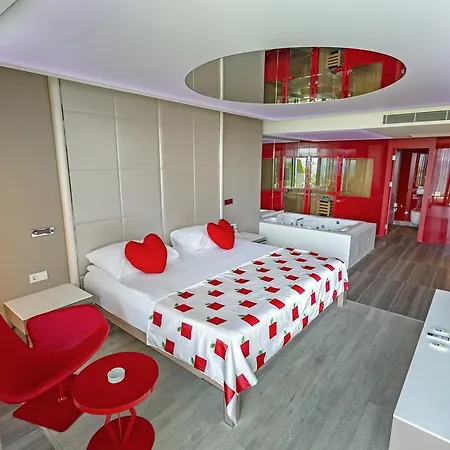 Resort Adam & Eve - Adult Only