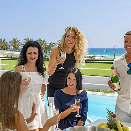 Resort Adam & Eve - Adult Only