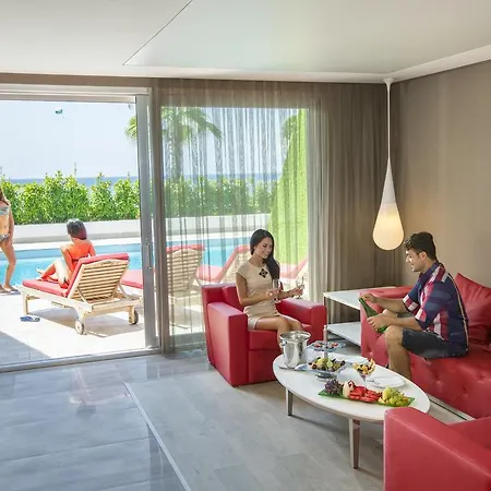 Resort Adam & Eve - Adult Only 5*