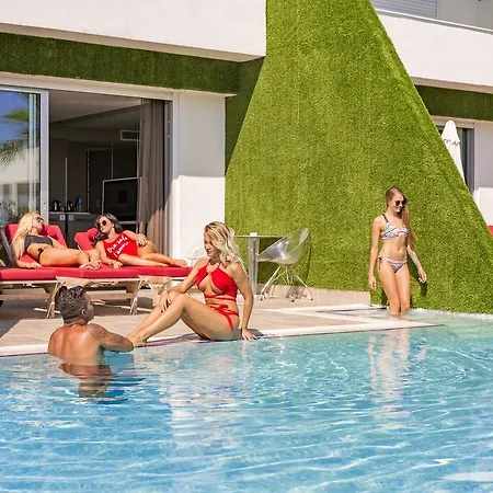 Resort Adam & Eve - Adult Only Belek