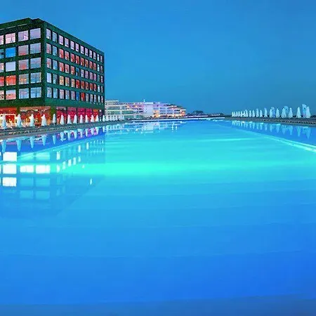Adam & Eve - Adult Only 5* Belek